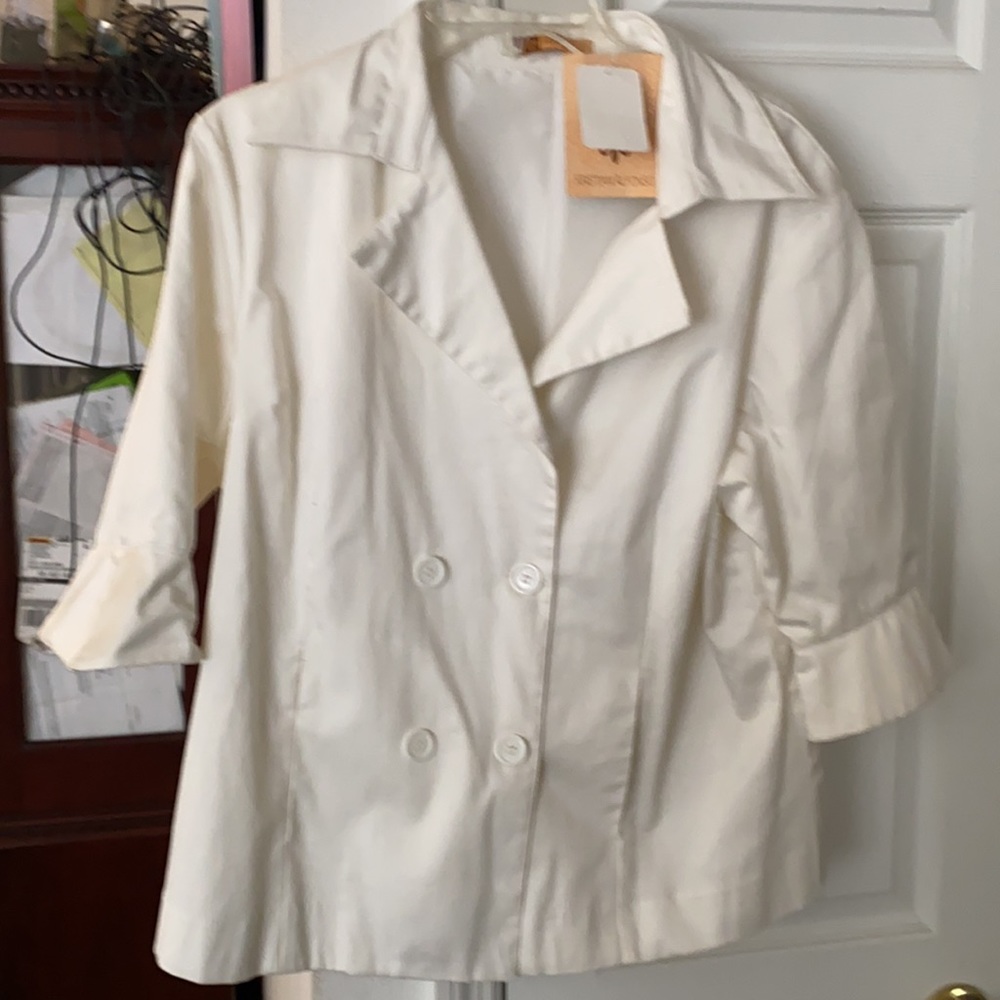 Jacket - Picture 7 of 15